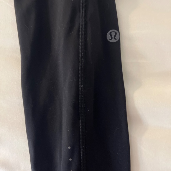 Lululemon Swift speed high-rise leggings - Picture 2 of 5